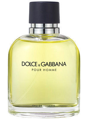 Оригинален мъжки парфюм DOLCE & GABBANA Pour Homme EDT Без Опаковка /Тестер/